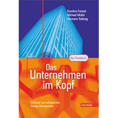 Das Unternehmen im Kopf