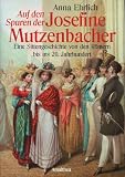 cover of Auf den Spuren der Josefine Mutzenbacher. Eine Sittengeschichte von den Römern bis ins 20. Jahrhund