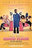 Good Hair Movie Poster (11 x 17 Inches - 28cm x 44cm) (2009) Style A -(Maya Angelou)(Vanessa Bell Calloway)(Sandra 'Pepa' Denton)(Eve)(Melyssa Ford)(Meagan Good)