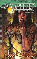 Vampire The Masquerade Volume 2: Blood and Shadows