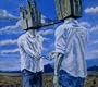 Until the World Is Happy: Wake Up You Sleepyhead
