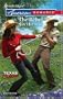 The Rebel (Harlequin American Romance Series) (Texas Outlaws)