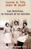 Les Femmes, le travail et la famille