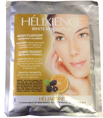 Hliabrine Helixience Skin Clearing Treatment - 1oz (30g) by Hliabrine