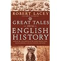 Great Tales from English History (Book 2): Joan of Arc, the Princes in the Tower, Bloody Mary, Oliver Cromwell, Sir Isaac Newton, and More book cover