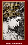 A Vindication of the Rights of Woman (Norton Critical Editions)