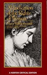 A Vindication of the Rights of Woman (Dover Thrift Editions)
