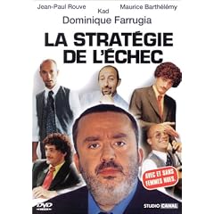 La Strat�gie de l'�chec