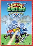 DVD: Medium picture for Butt Ugly Martians   Best of the Bad Guys