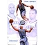 Utah Jazz (Carlos Boozer & Deron Williams) Sports Poster Print