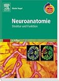 Neuroanatomie mit StudentConsult-Zugang. Struktur und Funktion - Martin Trepel