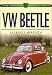 Book VW Beetle (Sutton's Photographic History of Transport)