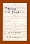 Writing and Thinking: A Handbook of Composition and Revision