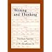 Writing and Thinking: A Handbook of Composition and Revision