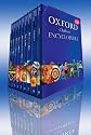 Oxford Children's Encyclopedia