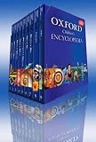 Used : Oxford Children's Encyclopedia