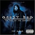 Ghost Dog: The Way Of The Samurai - The Album