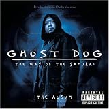 Ghost Dog:Way of the Samurai