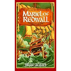 Mariel of Redwall