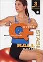 Quick Fix - Stability Ball Workout