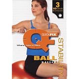 Quick Fix - Stability Ball Workout