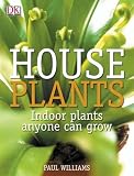 513KA9V1WTL. SL160  Houseplants: Indoor Plants Anyone Can Grow