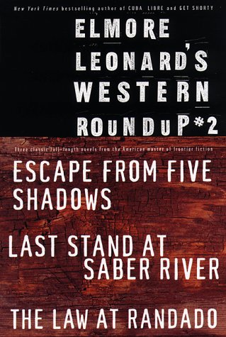  Elmore Leonard