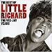 The Best of Little Richard: the Vee-Jay Years