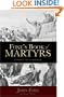 Foxe's Book of Martyrs (Ambassador Classics)