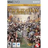 Civilization IV: Warlords Expansion Pack