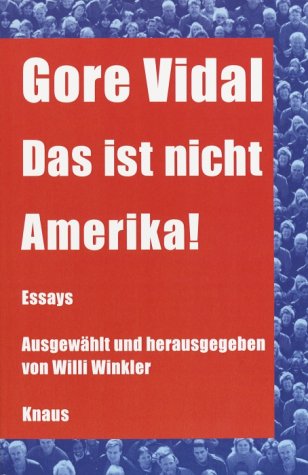  Gore Vidal