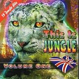 This Is Jungle, Vol. 1