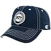 Pittsburgh Panthers Navy Blue Adjustable Broadside Hat