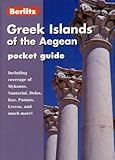 Greek islands of the Aegean