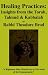 Books : Healing Practices: Insights from the Torah, Talmud And Kabbalah