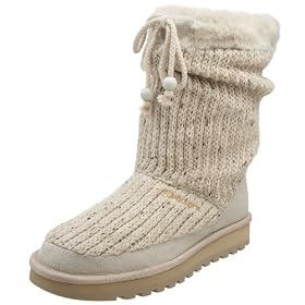 Buy Skechers Ladies Keepsakes-Blur Boot by Skechers