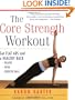 The Core Strength Workout: Get Flat Abs and a Healthy Back