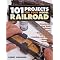 My Favorite Model Railroad Hobby Books