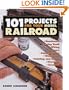 101 Projects for Your Model Railroad