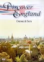 Discover England - Oxford And Bath [DVD]