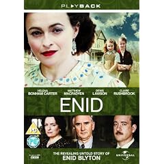 Enid [DVD] [2009]