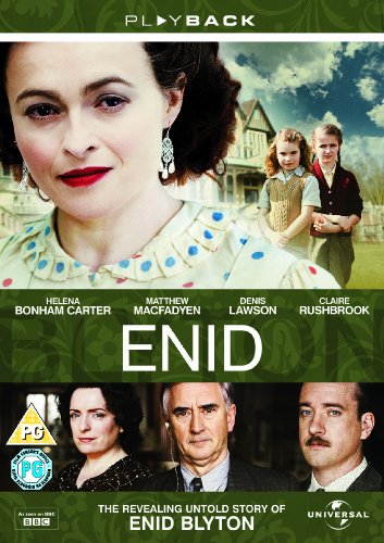 Produkt-Bild: Enid New [UK Import]