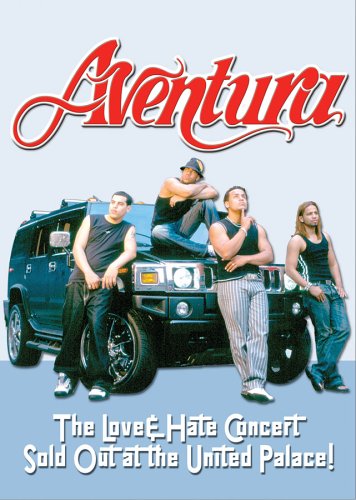 Aventura - I