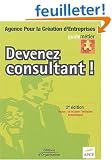 Devenez consultant !