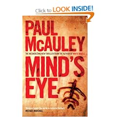 Mind's Eye