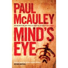 Mind's Eye