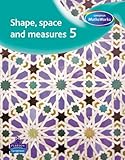 Shape, space and measures 5