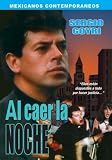 Al Caer La Noche [DVD] [Region 1] [US Import] [NTSC]
