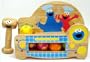Sesame Street Pound 'n Play Cookie Factory