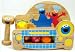Sesame Street Pound n Play Cookie Factory